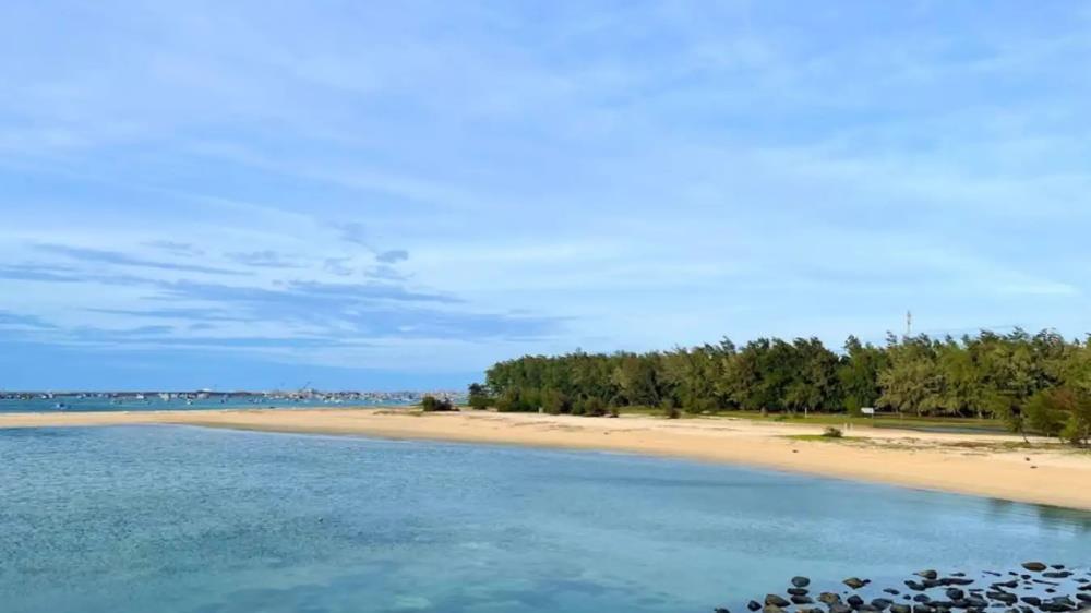 Vịnh Triều Dương Phú Quý
