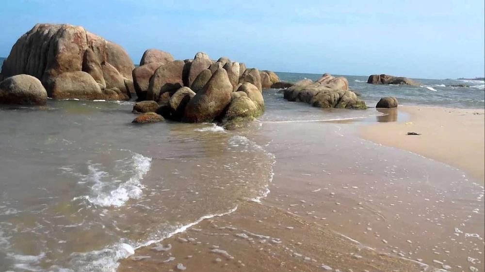 Gành Son Phan Thiết