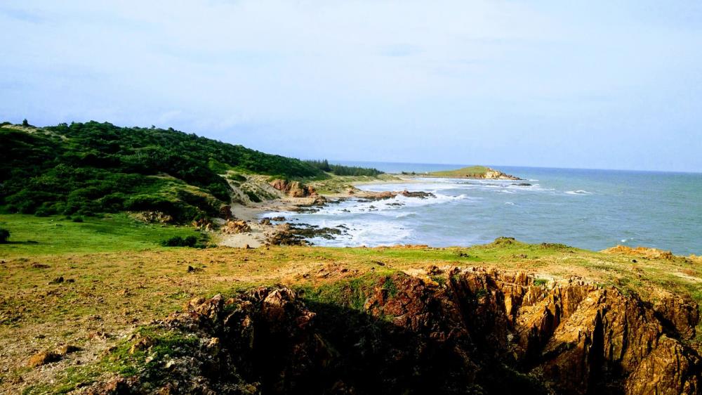 Mũi Yến Bình Thuận