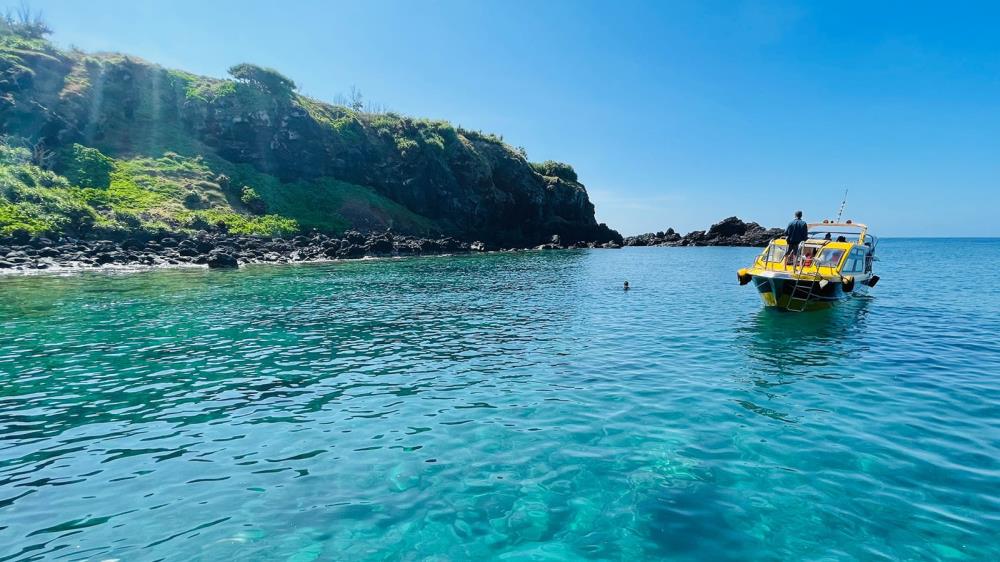 Cù Lao Thu Phan Thiết