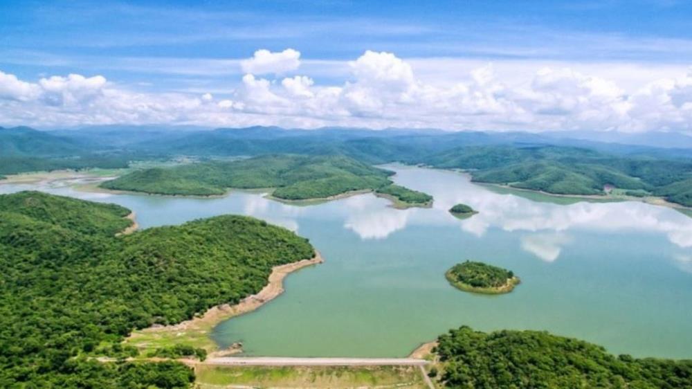 Hồ Đa Mi Bình Thuận