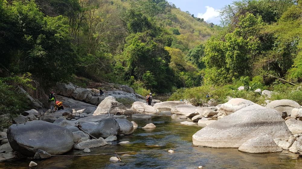 Hồ Tiên La Ngâu Bình Thuận