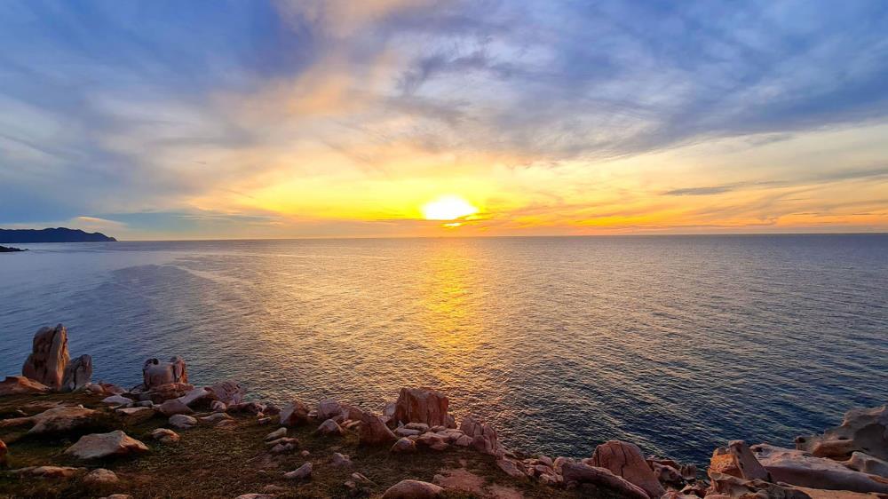 Công viên đá Ninh Thuận