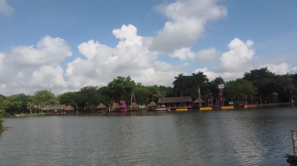 Khu du lịch Bằng Lăng Tím Đồng Nai