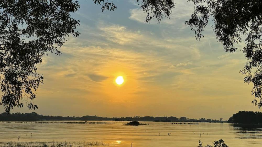 The Emma Glamping Đồng Nai