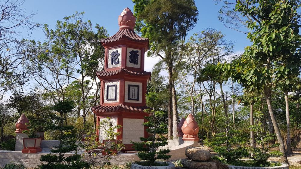 Núi Thị Vải Vũng Tàu