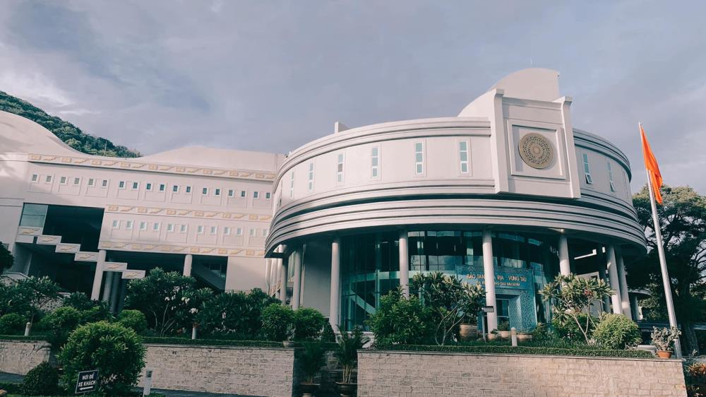 Bảo tàng Vũng Tàu