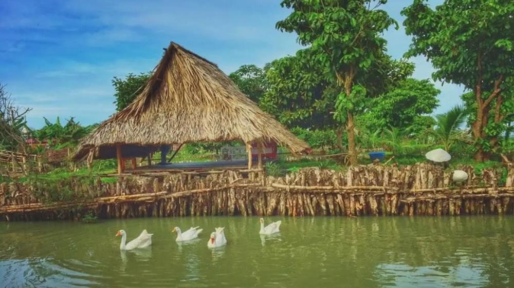 Tứ Phương Thất Đảo Vũng Tàu