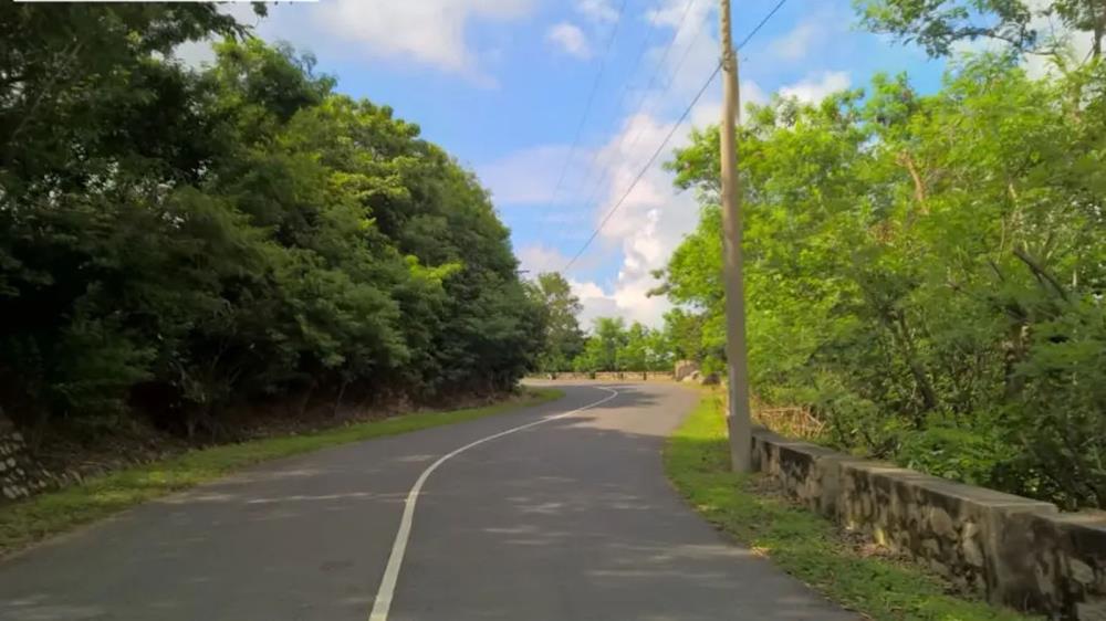 Safari Núi Dinh Vũng Tàu