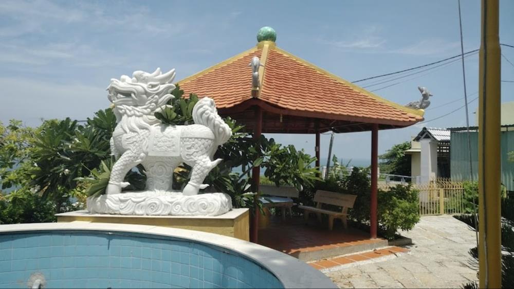 Chùa Bồ Đề Vũng Tàu