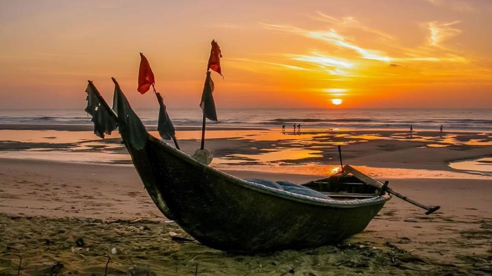 Biển Phước Hải Vũng Tàu