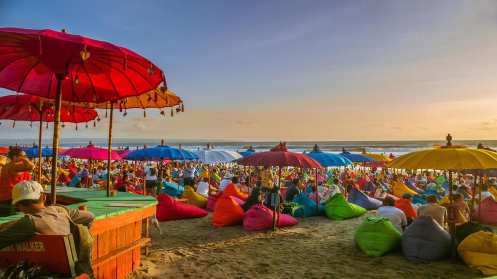 Habana - Colorful Beach Bar Vũng Tàu