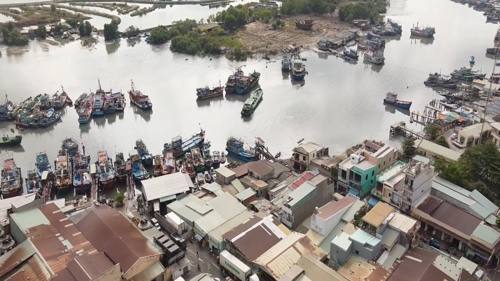 Chợ Bến Đá Vũng Tàu