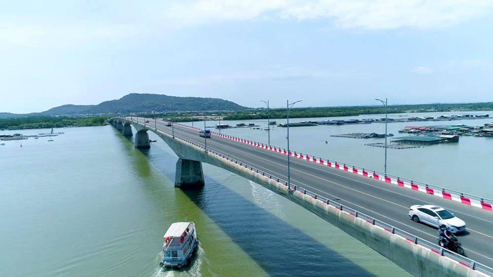 Đảo Long Sơn Vũng Tàu
