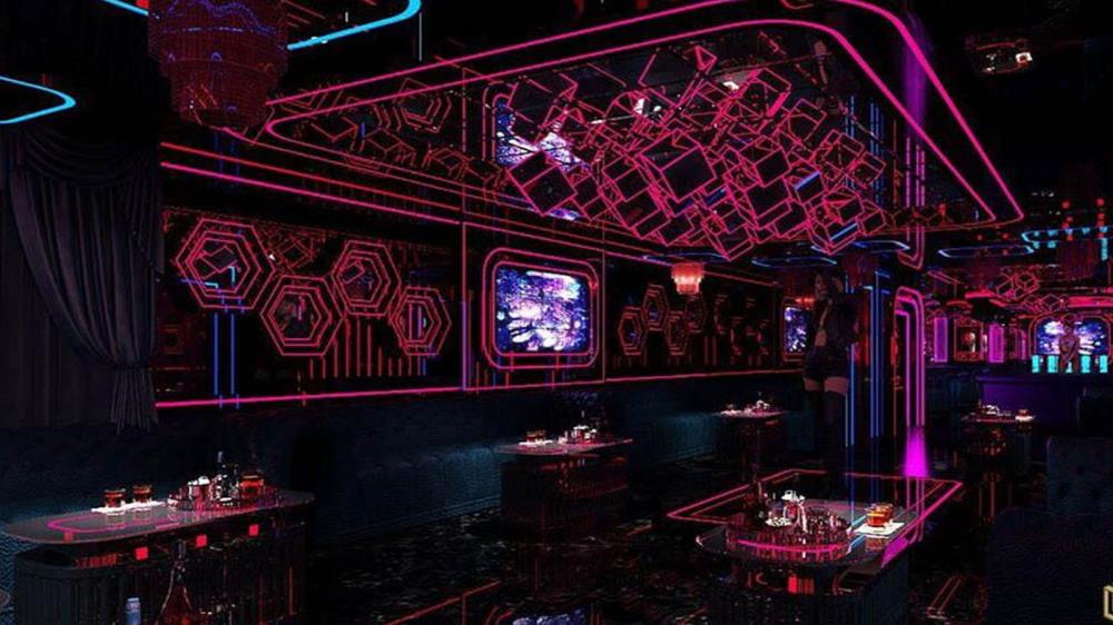 Tokyo Pub Vũng Tàu