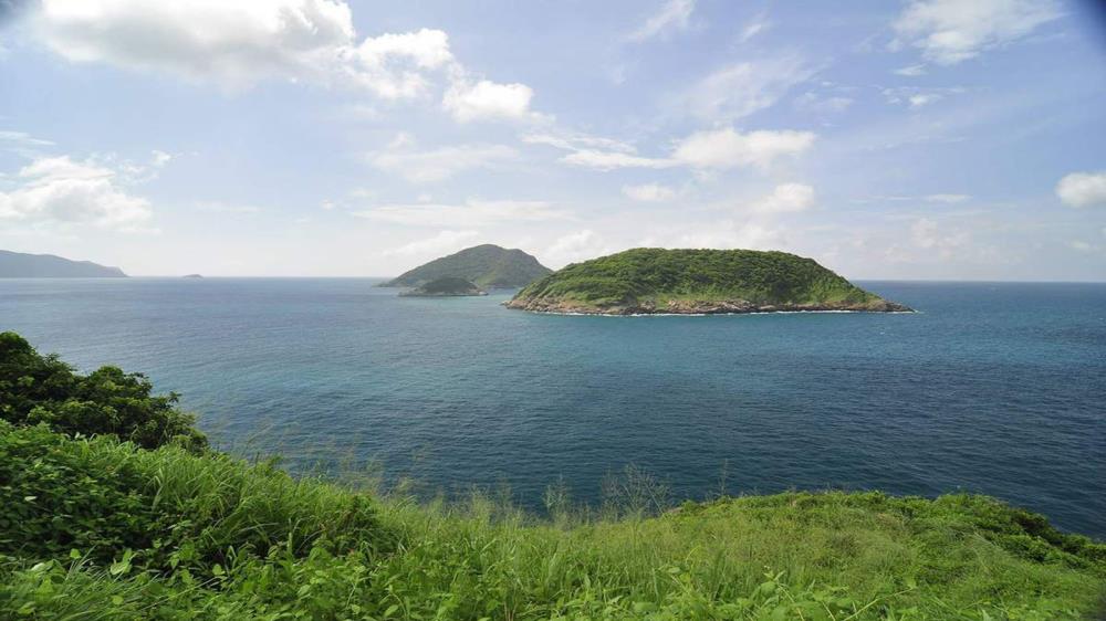 Hòn Tài Côn Đảo