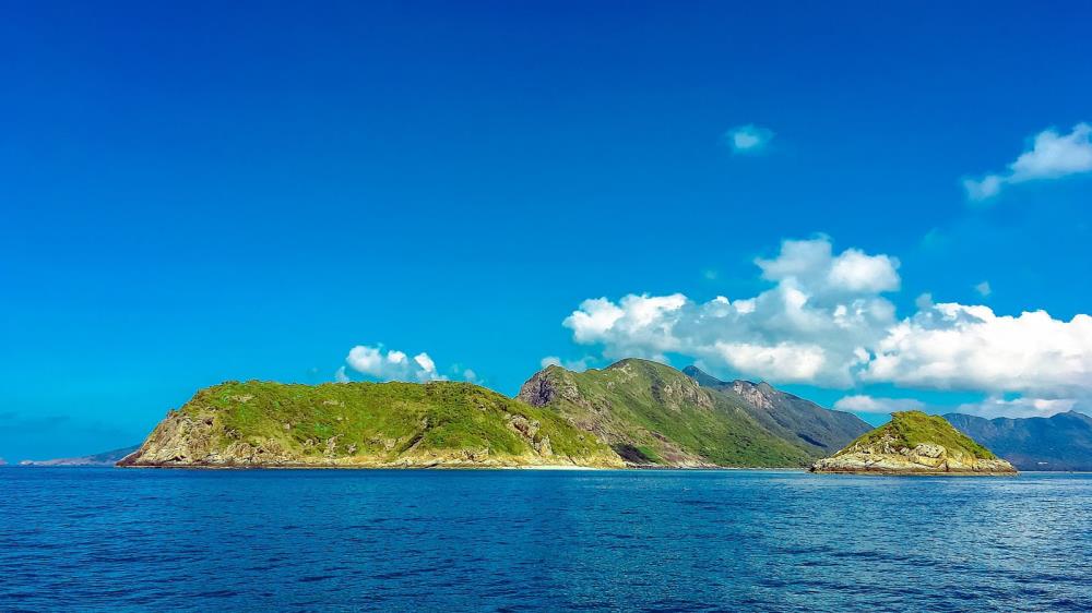 Hòn Tài Côn Đảo