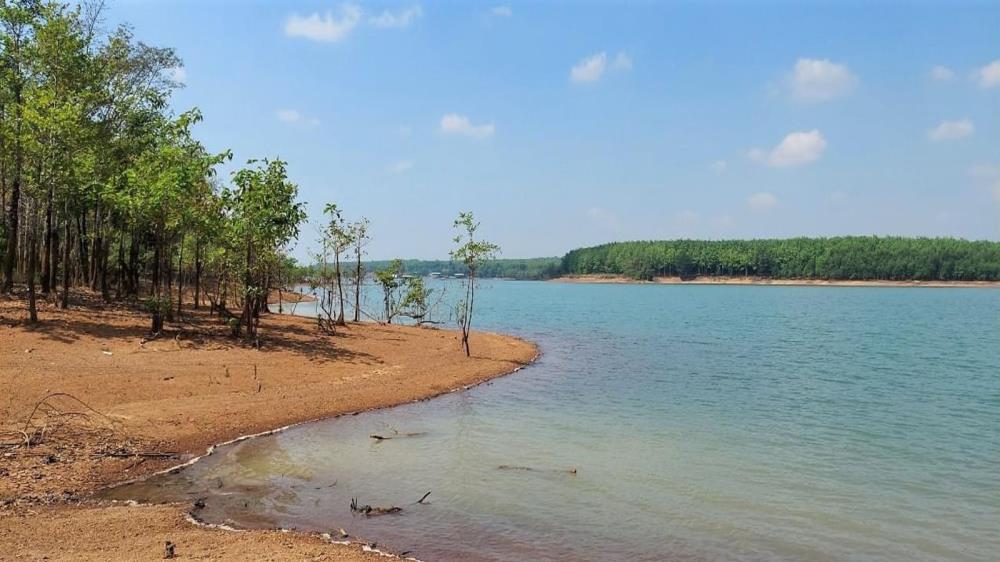Khu du lịch sinh thái Bù Đốp Bình Phước