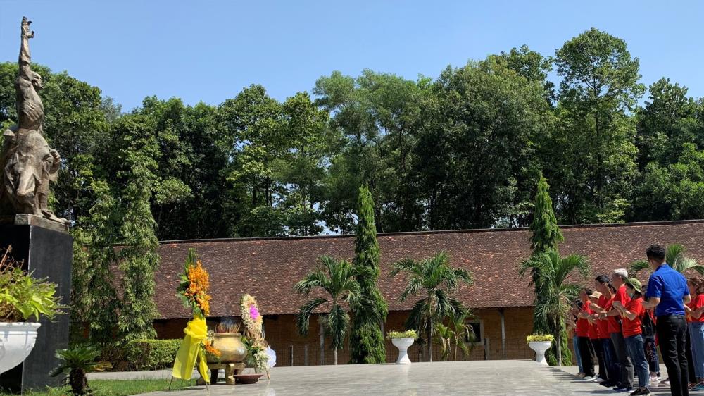 Nhà tù Phú Lợi Bình Dương