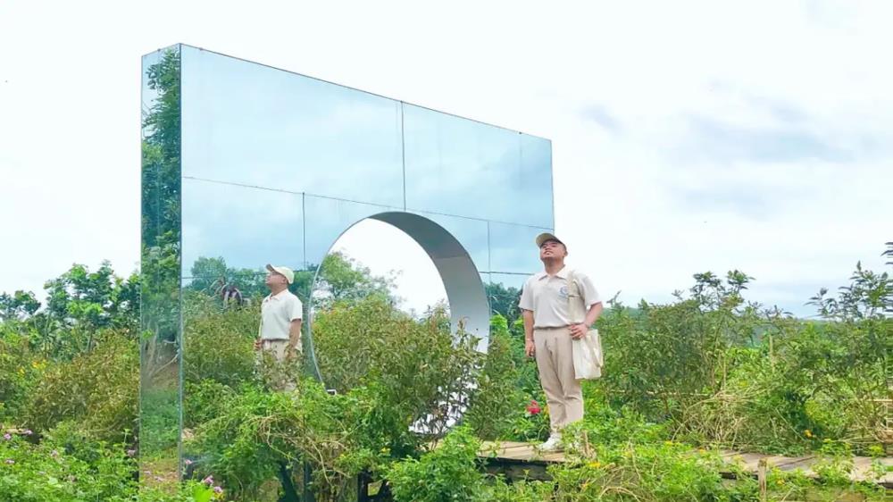 SOL Retreat Farm Bình Dương