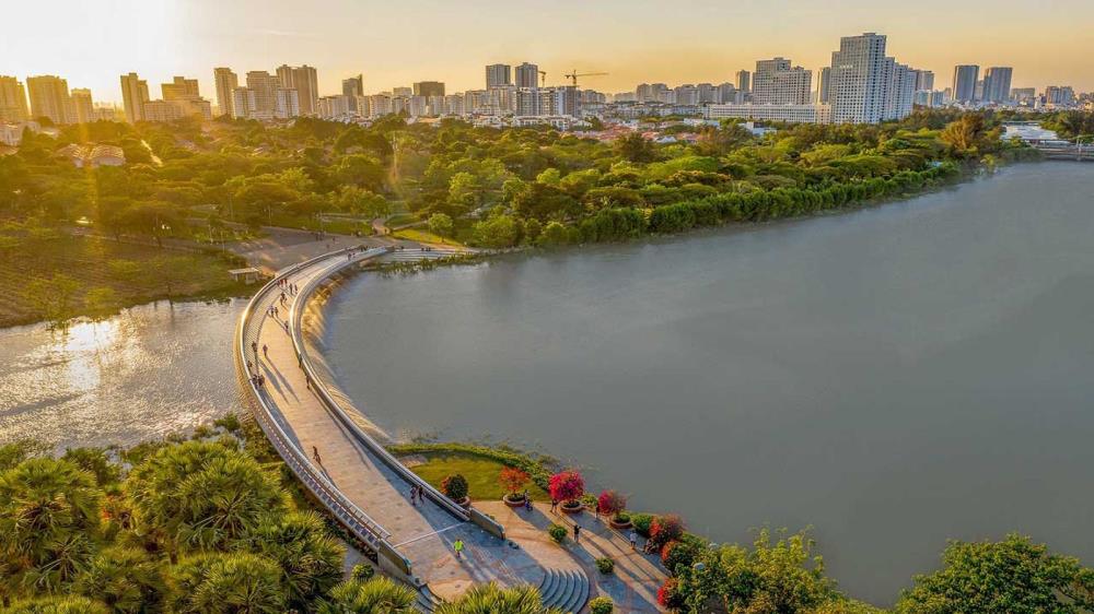 Cầu Ánh Sao TP Hồ Chí Minh