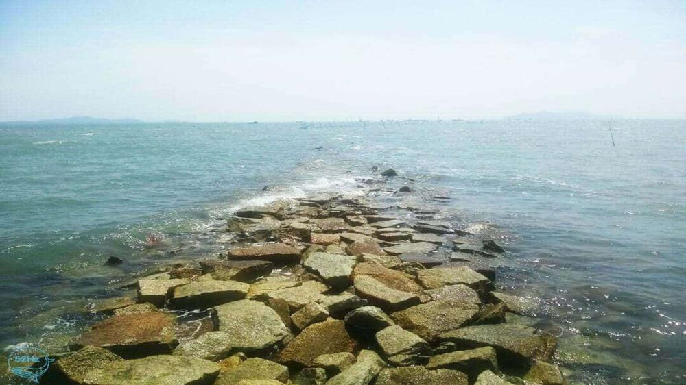 Đảo Thạnh An TP Hồ Chí Minh