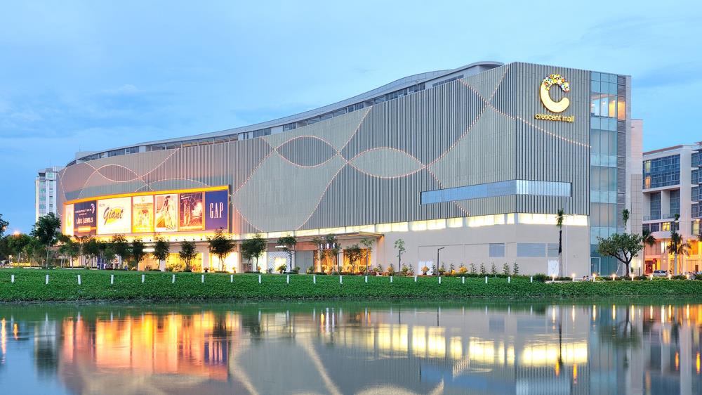 Crescent Mall TP Hồ Chí Minh