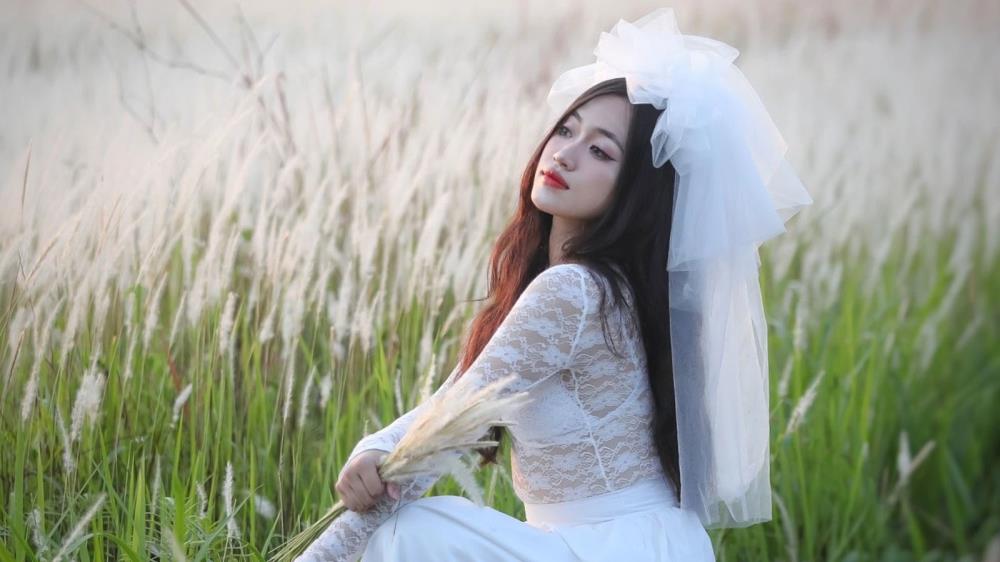 Đồng cỏ lau Làng Đại học TP Hồ Chí Minh