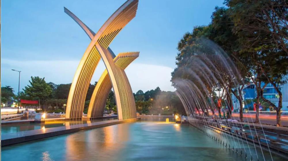 Công viên Hoàng Văn Thụ
