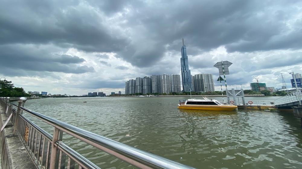 Ga tàu thuỷ Bình An TP Hồ Chí Minh