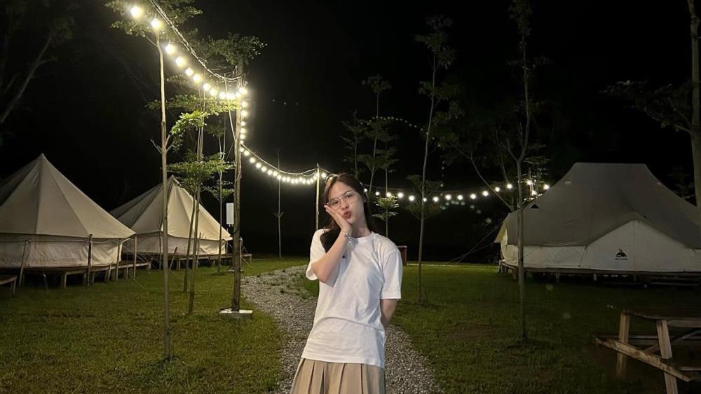 Trốn Glamping - The Retreat Space Thái Nguyên