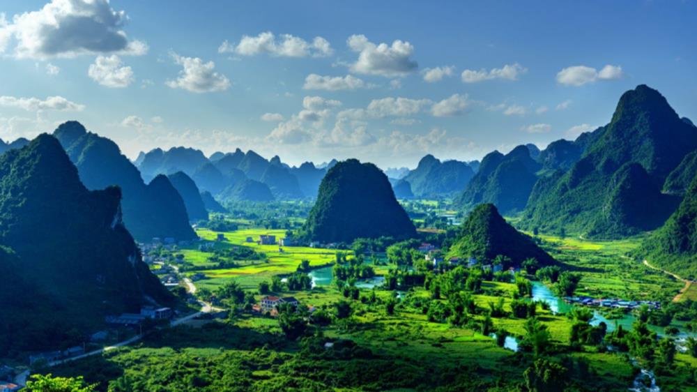Cao Bằng