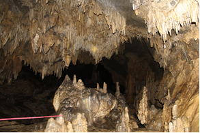 Hang Núi Kiến Vân Sơn Phú Thọ
