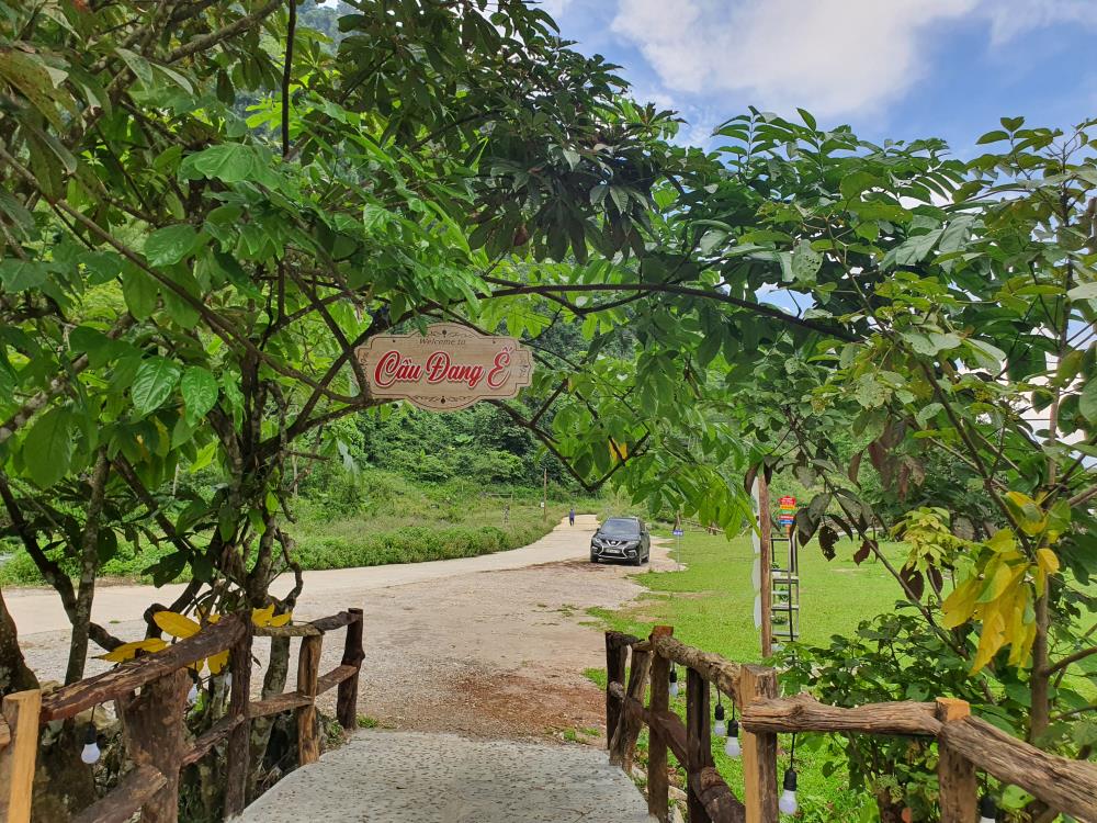 Bãi Pặng Vân Sơn Phú Thọ