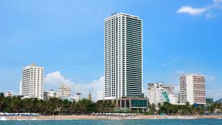 Khách Sạn Mường Thanh Luxury Nha Trang Hotel