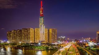 Vinpearl Luxury Landmark 81