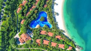 Vinpearl Luxury Nha Trang