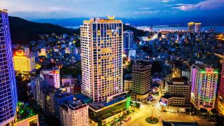 Khách Sạn Mường Thanh Luxury Quảng Ninh Hotel