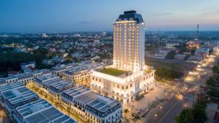Meliá Vinpearl Hotel Tây Ninh