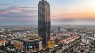 Meliá Vinpearl Hotel Hà Tĩnh