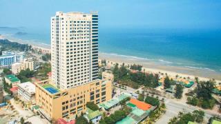 Khách Sạn Mường Thanh Grand Cửa Lò Nghệ An Hotel
