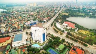 Khách Sạn Mường Thanh Grand Phương Đông Nghệ An Hotel