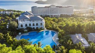 Vinpearl Discovery GolfLink Nha Trang