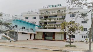 Ivy Hotel Hải Tiến