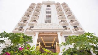 Khách sạn Tú Phương Hotel Hải Tiến