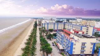 Ánh Phương Hotel Hải Tiến