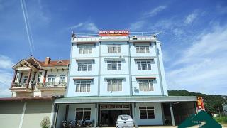 Cao Nguyên Mộc Châu Hotel