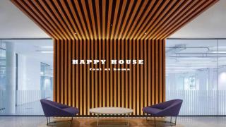 Happy House Mộc Châu Hotel