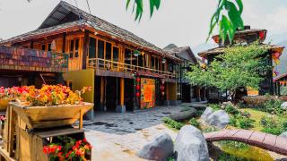 Mị's House Sapa Homestay
