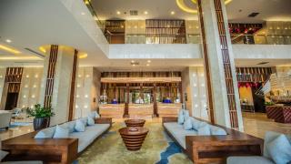 Khách sạn Central Luxury Hạ Long Hotel